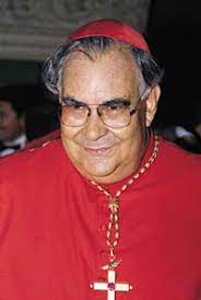 Javier ávila como el chino. Juan Jesus Posadas Ocampo Wikipedia