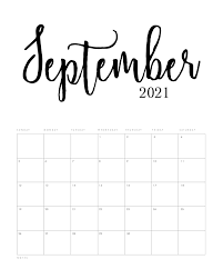 Print an easy totally free calendar that you can utilize to track any strategies or ideas in. Free Printable 2021 Minimalist Calendar The Cottage Market
