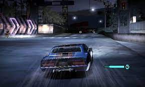 Es el primer juego de nfs que es lanzado para playstation 3 y wii y presenta un énfasis marcado en las carreras ilegales nocturnas. Need For Speed Carbon 100 Save Download Savegamedownload Com