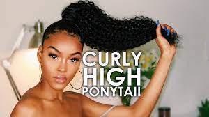 Bobby pins (gold colored) how to style. Black Ponytail Hairstyles For Any Weave Or Hair Texture