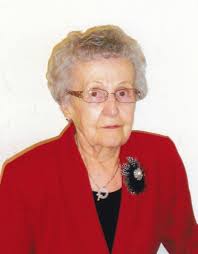 Obituary of Eva Signarowski