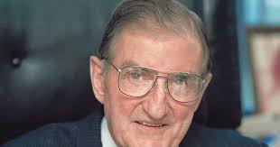 Joe Robbie, el visionario que expandió el football en el sur de Florida