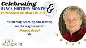 They describe the importance of humanism in medicine and the programs run by. Facebook