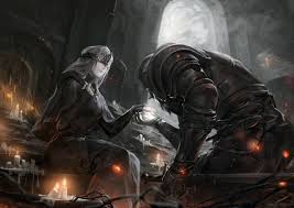 See over 201 fire keeper images on danbooru. Wallpaper Dark Souls Dark Souls Iii Fire Keeper Alcd Pixiv Fantasia Original Art 2481x1754 Bothira 1442221 Hd Wallpapers Wallhere