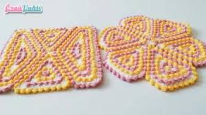 Tig Isi Yeni Lif Modelini Yapilisi Videolu Anlatimli Orguvakti Tig Isleri Orgu Patikler