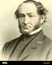 Charles john smith hi-res stock photography and images