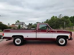 Image result for Classicweiss 1975 Truck