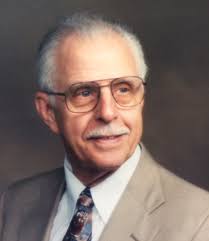 Obituary information for Harlan R. Culver (T)