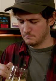 Chickpea coffee 👎