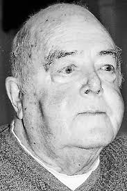 Frederick Wright Obituary