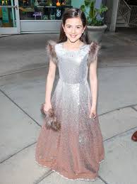 Abby ryder fortson is an american actress who played ella novak in transparent, harper weil in the whispers, sophie pierson in togetherness. Abby Ryder Fortson Zimbio