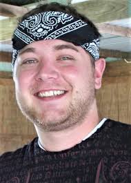 Cody David Olson (1986-2009)