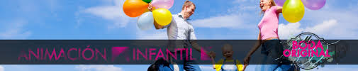 Animación infantil para bodas y celebraciones. Animacion Infantil Para Bodas Mibodaoriginal