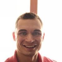 Dean Starkey's Instagram, Twitter & Facebook