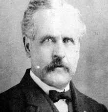 Photos of GAR Veterans, Benton County, Iowa Places