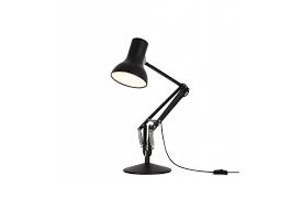 Whether you're looking to add style to your workspace with a modern office desk lamp, a. Anglepoise Type 75 Mini Desk Lamp Est Living Product Library