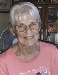 Obituary for Emma Dolores (Curry) VanKirk