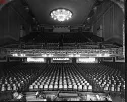 Criterion Theater In Oklahoma City Ok Cinema Treasures