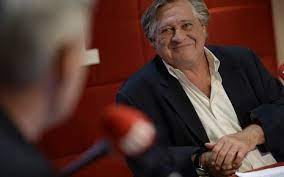 Ces douze dernières années, il a commis quinze viols et. Roland Cazaux Dit Le Chat