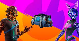 Epic games has recently introduced a new program, 'reboot a friend' in fortnite, and new cosmetics and many new features.reboot a friend is still in its budding days and is released only in brazil and italy to test whether the users like the new program or not. Fortnite Reboot A Friend Program Free Twin Talos Pickaxe Holofoil Wrap Rewards Fortnite Insider