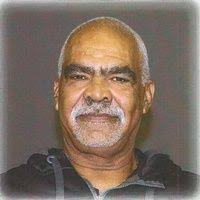 Earlie Edward Butler (1951-2018)