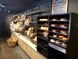 Agencement Boulangerie Patisserie Chocolaterie Boulanger Patissier Chocolatier Rennes Nantes Angers Le M Boulangerie Patisserie Boulanger Patissier Boulangerie