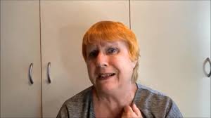 Monologue show reel.