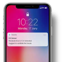 These devices are a significant threat to. Carbon Monoxide Detector Co Sensor Fibaro