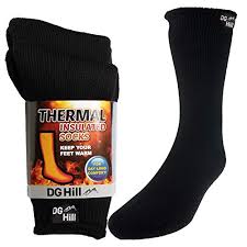 • skip cotton, try wool: Top 10 Warm Socks For Cold Feets Of 2021 Best Reviews Guide