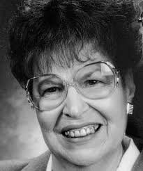 Jean Staker Obituary (2015)