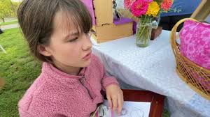 On Assignment with Anelia: Friends thread imagination into business