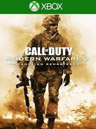 Both titles and emblems are unlocked by completing various challenges in the modern warfare 2 . Buy Call Of Duty Modern Warfare 2 Campaign Remastered Xbox One Xbox Live Key United States Cheap G2a Com
