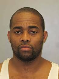 Des Moines County Arrests