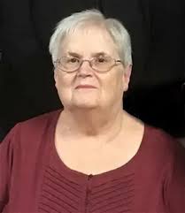 Obituary information for Joyce I. Lewis
