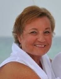 Mary Frances Garrison Obituary 2020