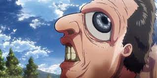 It is set in a world where humanity lives inside cities surrounded by three enormous walls that protect them from. Attack On Titan The 10 Creepiest Titans In The Show So Far Cbr In 2021 Attack On Titan Season Attack On Titan Season 2 Attack On Titan