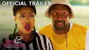 Love & Marriage Huntsville Clip: Nell Asks Sunni About Having Kids