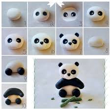 что можно сделать из лёгкого пластилина на новый год Cuki Allatok Gyurmabol 20 Allatos Gyurmafigura Elkeszitese Lepesrol Lepesre Nagyszulok Lapj Ukrashenie Keksa Keksy Ko Dnyu Rozhdeniya Pomadka Figurki Zhivotnyh