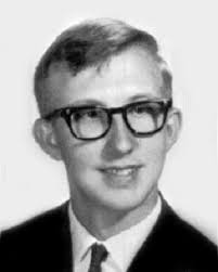 PFC Roger Dale Shuler (1947-1969)