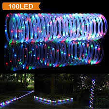 Pin On Rope Lights