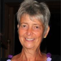 Obituary information for Adrienne S Stephen