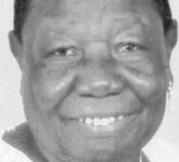 Obituaries for October 2015