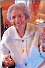 Frances E Reda Goduto (1916-2013)