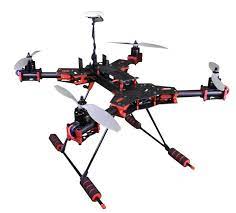 Stem Dragon A Build And Fly Stem Drone Kit Diy Drone Quadcopter Drone Design