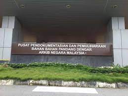 In june 2011, it was replaced by a new, extravagant rm800 million. Arkib Negara Malaysia National Archives Of Malaysia Malaysia Kuala Lumpur National Archives