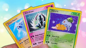 When you're holding a card you believe may be a fake card in your hand, compare how it feels to another card—one you know to be genuine. The Funniest Fake Pokemon Cards Youtube
