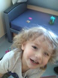 JJ's kindness and enthusiasm make our classroom better