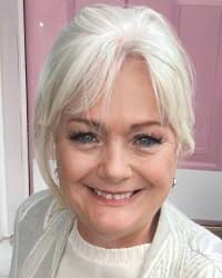 Sandra Crawford's Instagram, Twitter & Facebook