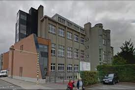 Asbl education et culture des soeurs de gijzegem (svi). De Site In Gijzegem Vandaag Vincentius Zusters