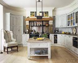 50 Kitchen Island Ideas You Re Going To Want To Steal For Yourself Country Style Kitchen Kitchen Design Country Kitchen